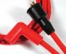 Accel 5044R 8 mm Super Stock Red Spiral Wire Set (5044R, A355044R)
