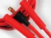 Accel 5043R 8 mm Super Stock Red Spiral Wire Set (5043R, A355043R)