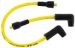 Accel Performance Spark Plug Wire Set Yellow Harley Davidson 1991-1999 Softail Models 172089 (TR 21-0465)
