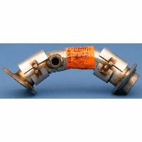 Maremont 318991 Exhaust Pipe (318991)
