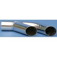 Maremont Tail Pipes >1', <2' 320138 (320138)