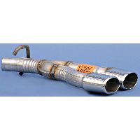 Maremont Tail Pipes >1', <2' 320420 (320420)