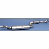 Maremont Exhaust Pipes >6', <7' 379885 (379885)