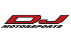 DJ Motorsports HG8010 Fl.Grill Ram Ex/Spt 02-03 (HG8010)