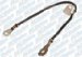 ACDelco 4XX19 Cable Assembly (4XX19, AC4XX19)