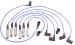Beck Arnley  175-5917  Premium Ignition Wire Set (1755917, 175-5917)