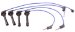 Beck Arnley  175-5929  Premium Ignition Wire Set (1755929, 175-5929)
