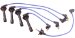 Beck Arnley  175-5901  Premium Ignition Wire Set (1755901, 175-5901)