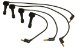 Beck Arnley  175-6147  Premium Ignition Wire Set (1756147, 175-6147)