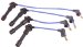 Beck Arnley  175-6003  Premium Ignition Wire Set (175-6003, 1756003)