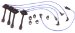 Beck Arnley  175-6052  Premium Ignition Wire Set (1756052, 175-6052)