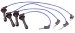 Beck Arnley  175-5902  Premium Ignition Wire Set (1755902, 175-5902)