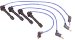 Beck Arnley  175-6066  Premium Ignition Wire Set (1756066, 175-6066)