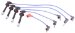 Beck Arnley  175-6005  Premium Ignition Wire Set (175-6005, 1756005)