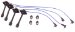 Beck Arnley  175-6042  Premium Ignition Wire Set (1756042, 175-6042)