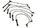 Beck Arnley  175-6181  Premium Ignition Wire Set (1756181, 175-6181)