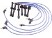 Beck Arnley  175-6037  Premium Ignition Wire Set (1756037, 175-6037)