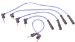 Beck Arnley  175-5797  Premium Ignition Wire Set (1755797, 175-5797)