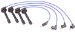 Beck Arnley  175-5957  Premium Ignition Wire Set (1755957, 175-5957)