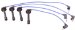 Beck Arnley  175-6065  Premium Ignition Wire Set (1756065, 175-6065)