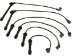 Beck Arnley  175-6192  Premium Ignition Wire Set (175-6192, 1756192)