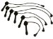 Beck Arnley  175-6178  Premium Ignition Wire Set (1756178, 175-6178)