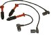 Beck Arnley  175-6174  Premium Ignition Wire Set (1756174, 175-6174)