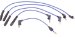 Beck Arnley  175-5769  Premium Ignition Wire Set (1755769, 175-5769)