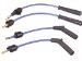 Beck Arnley  175-5788  Premium Ignition Wire Set (1755788, 175-5788)