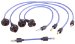 Beck Arnley  175-5912  Premium Ignition Wire Set (175-5912, 1755912)