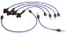 Beck Arnley  175-2583  Premium Ignition Wire Set (175-2583, 1752583)