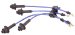 Beck Arnley  175-5787  Premium Ignition Wire Set (1755787, 175-5787)