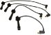 Beck Arnley  175-6165  Premium Ignition Wire Set (1756165, 175-6165)