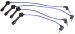 Beck Arnley  175-6071  Premium Ignition Wire Set (1756071, 175-6071)