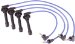 Beck Arnley  175-6054  Premium Ignition Wire Set (1756054, 175-6054)