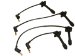 Beck Arnley  175-6171  Premium Ignition Wire Set (1756171, 175-6171)