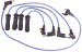 Beck Arnley  175-5988  Premium Ignition Wire Set (175-5988, 1755988)