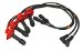 Beck Arnley  175-6148  Premium Ignition Wire Set (1756148, 175-6148)