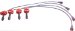 Beck Arnley  175-6120  Premium Ignition Wire Set (1756120, 175-6120)