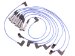 Beck Arnley  175-5913  Premium Ignition Wire Set (1755913, 175-5913)