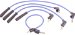 Beck Arnley  175-5594  Premium Ignition Wire Set (1755594, 175-5594)