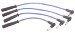 Beck Arnley  175-5778  Premium Ignition Wire Set (1755778, 175-5778)