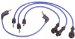 Beck Arnley  175-6075  Premium Ignition Wire Set (1756075, 175-6075)