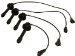 Beck Arnley  175-6137  Premium Ignition Wire Set (1756137, 175-6137)