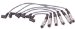 Beck Arnley  175-6033  Premium Ignition Wire Set (1756033, 175-6033)