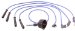 Beck Arnley  175-5865  Premium Ignition Wire Set (1755865, 175-5865)