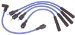 Beck Arnley  175-6101  Premium Ignition Wire Set (1756101, 175-6101)