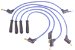 Beck Arnley  175-5932  Premium Ignition Wire Set (1755932, 175-5932)