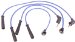 Beck Arnley  175-6010  Premium Ignition Wire Set (1756010, 175-6010)