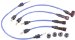 Beck Arnley  175-5751  Premium Ignition Wire Set (1755751, 175-5751)